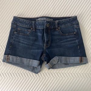 American Eagle Jean Short